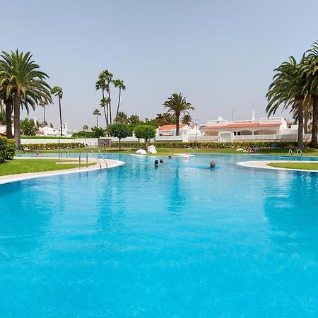 Bungalow Playa Del Ingles Jfgi By Villagrancanaria Exterior photo